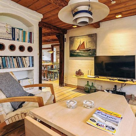 Holiday Home Asaa II 外观 照片