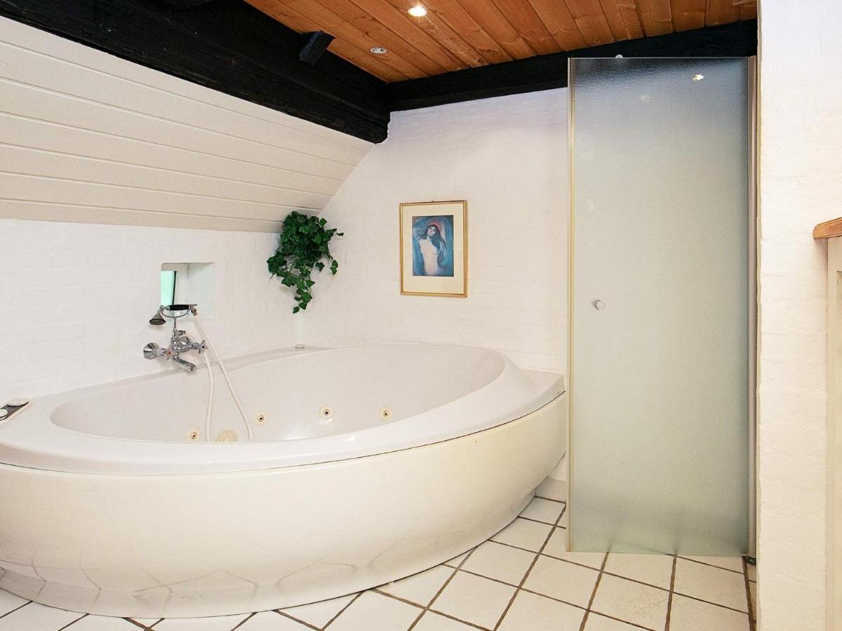 Holiday Home Asaa II 外观 照片