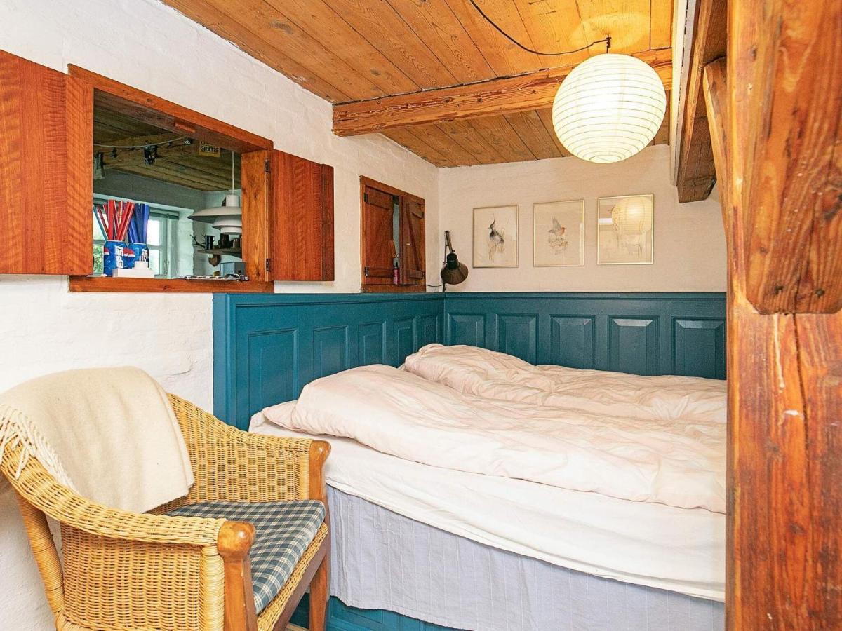 Holiday Home Asaa II 外观 照片