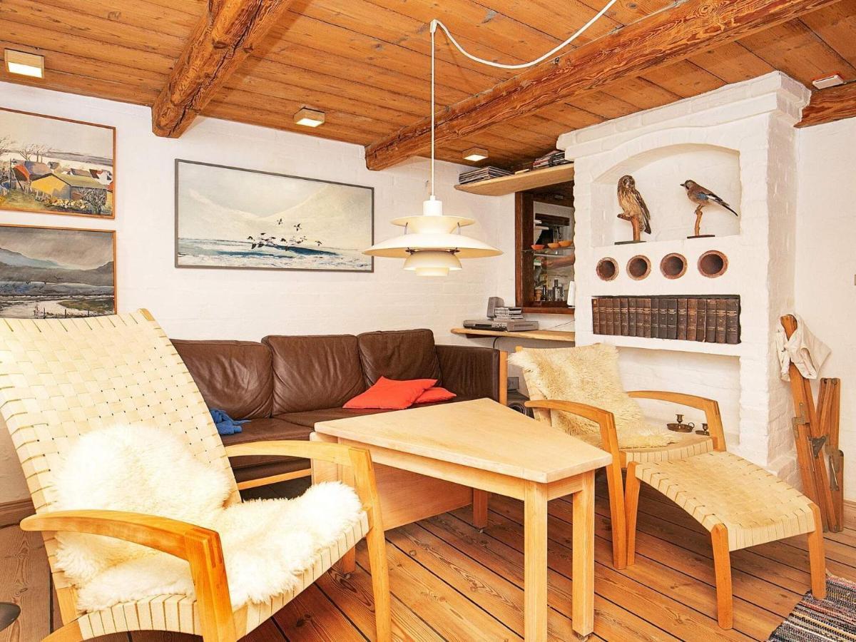 Holiday Home Asaa II 外观 照片