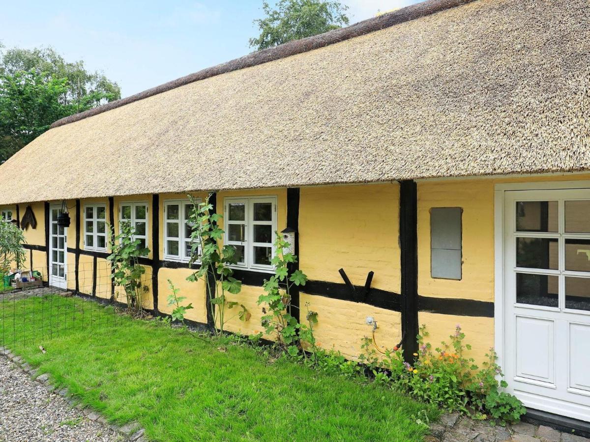 Holiday Home Asaa II 外观 照片