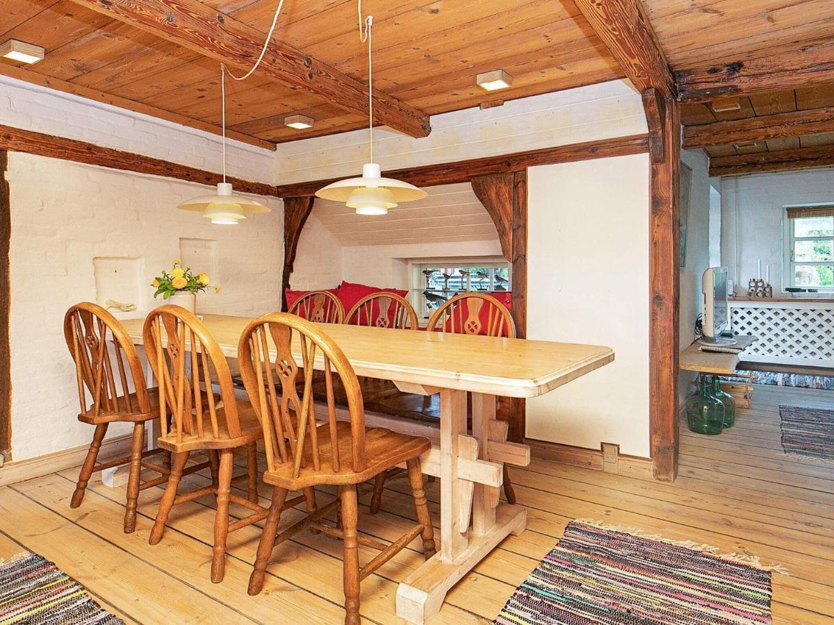 Holiday Home Asaa II 外观 照片