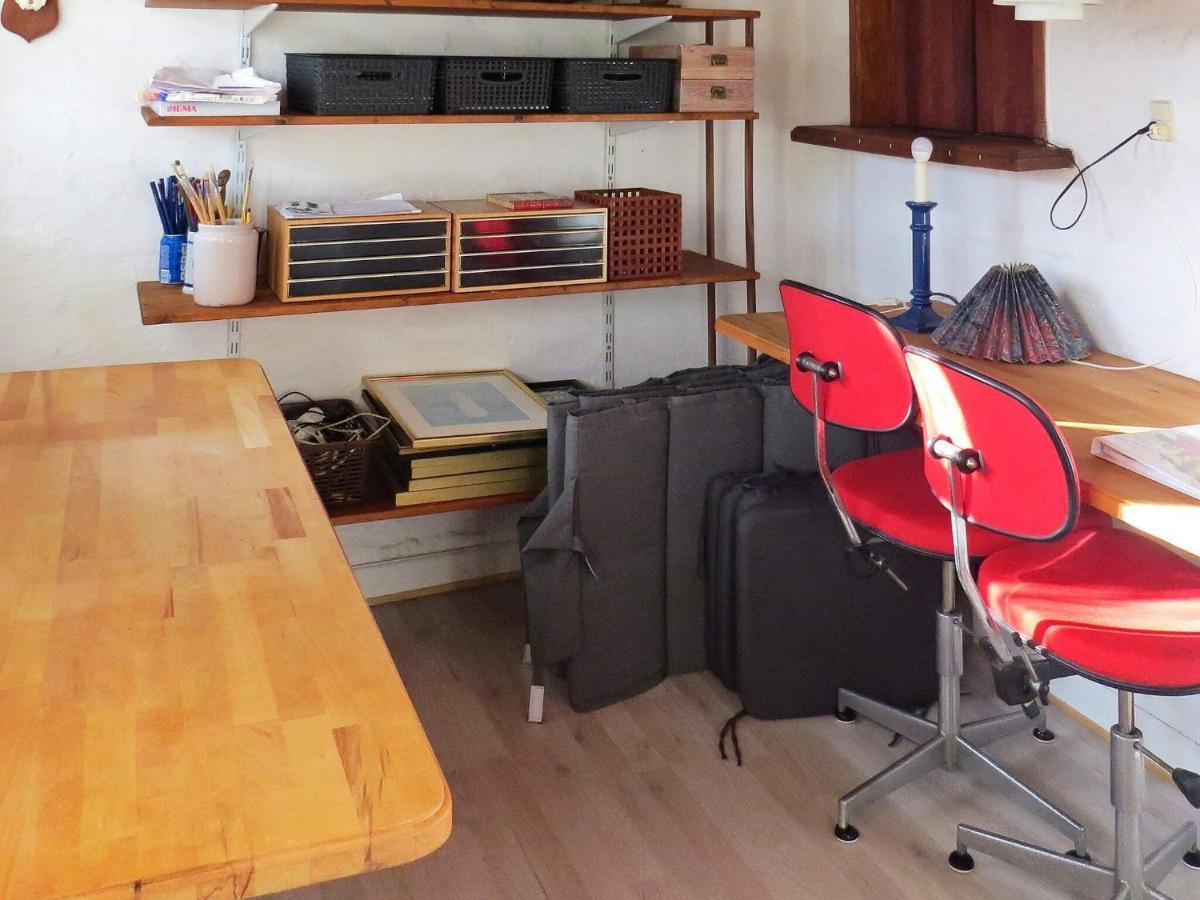Holiday Home Asaa II 外观 照片