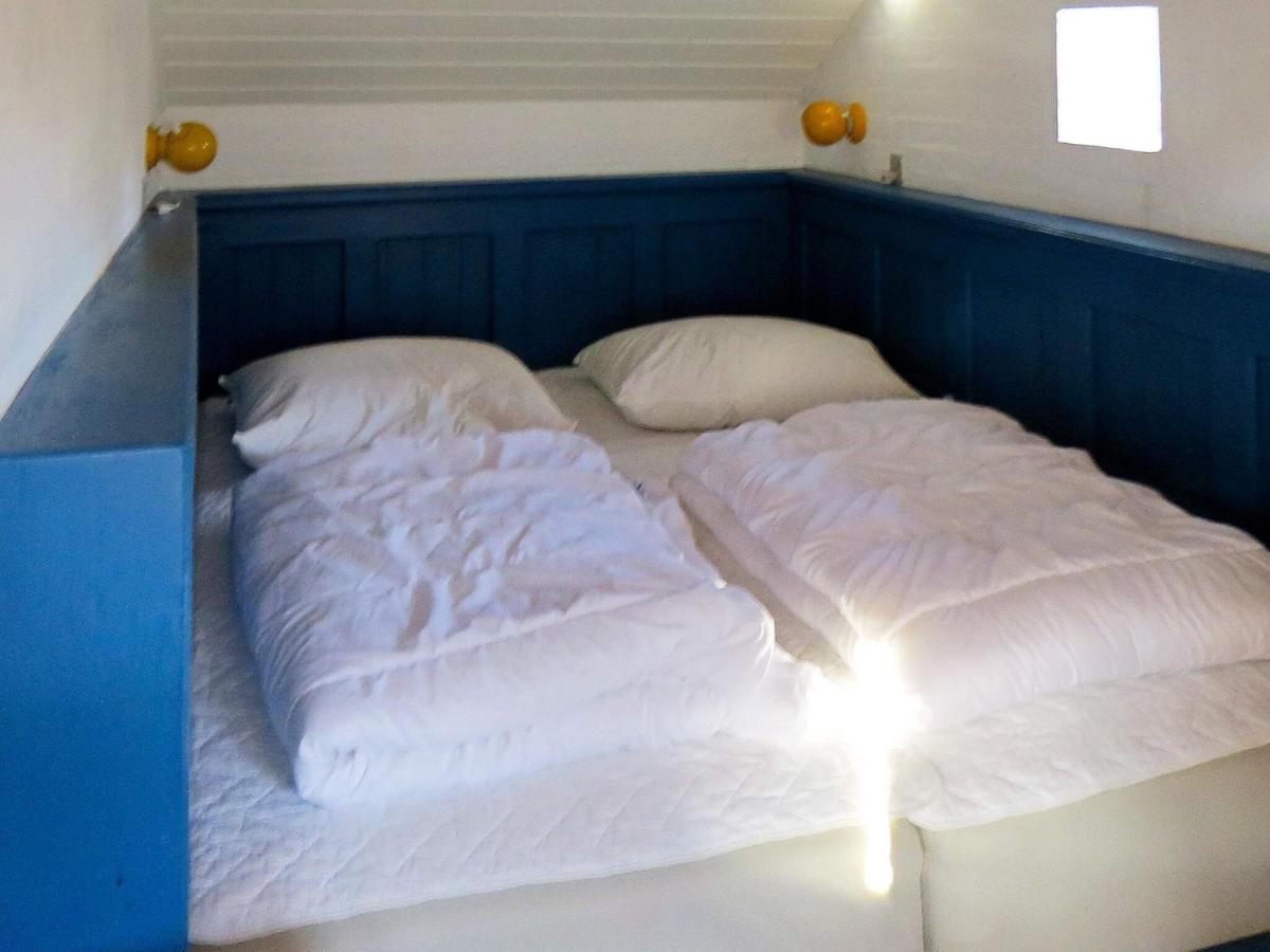 Holiday Home Asaa II 外观 照片