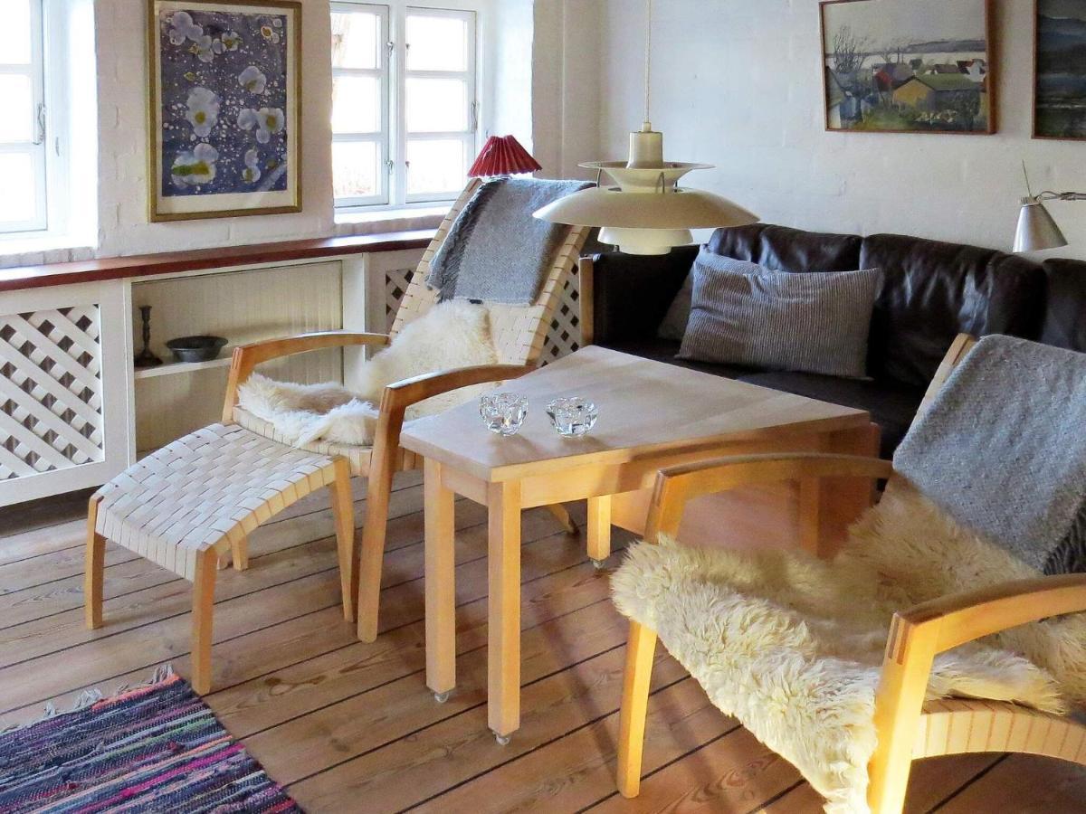 Holiday Home Asaa II 外观 照片