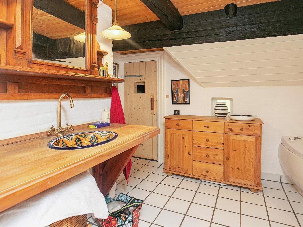Holiday Home Asaa II 外观 照片