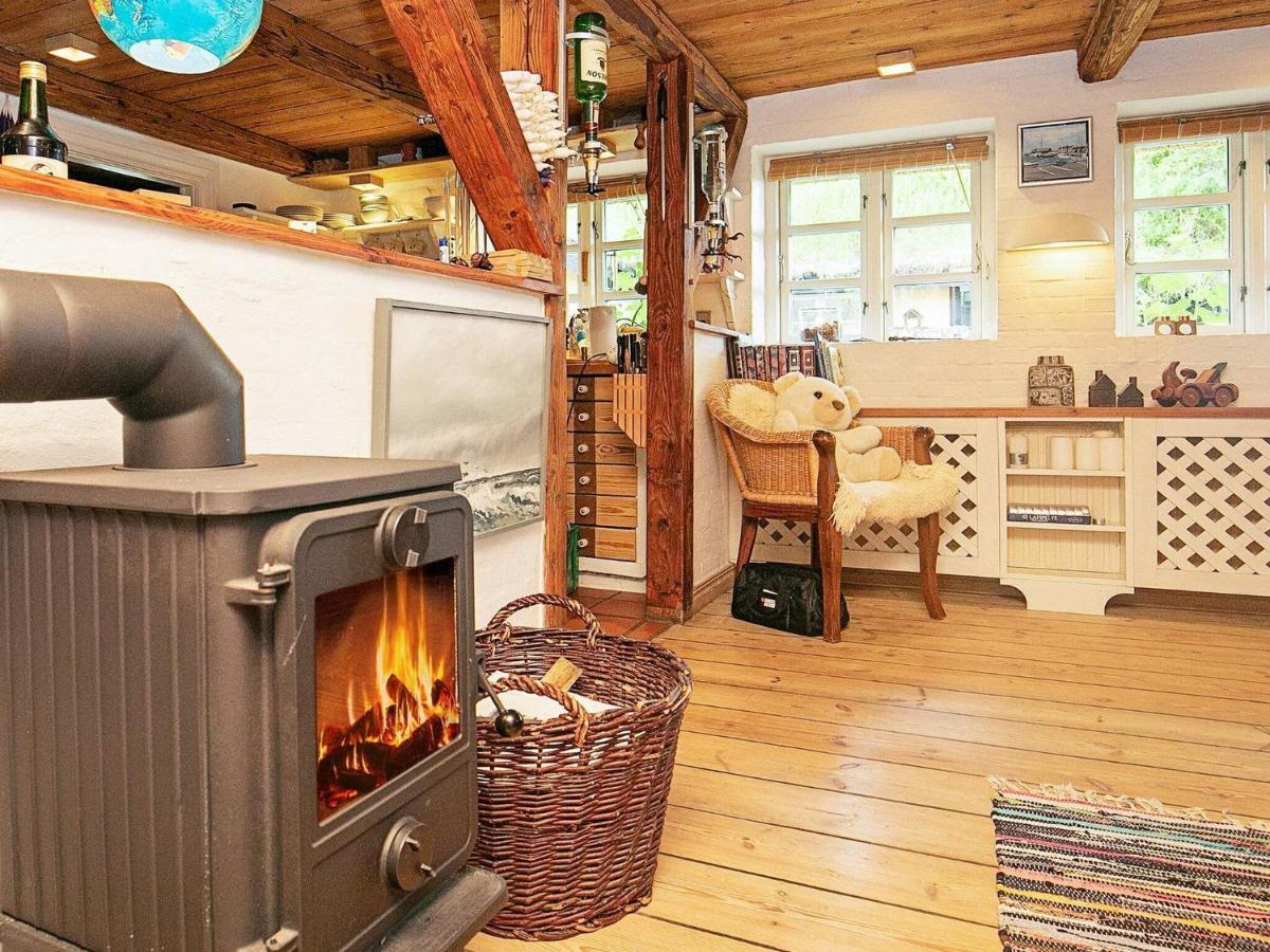 Holiday Home Asaa II 外观 照片