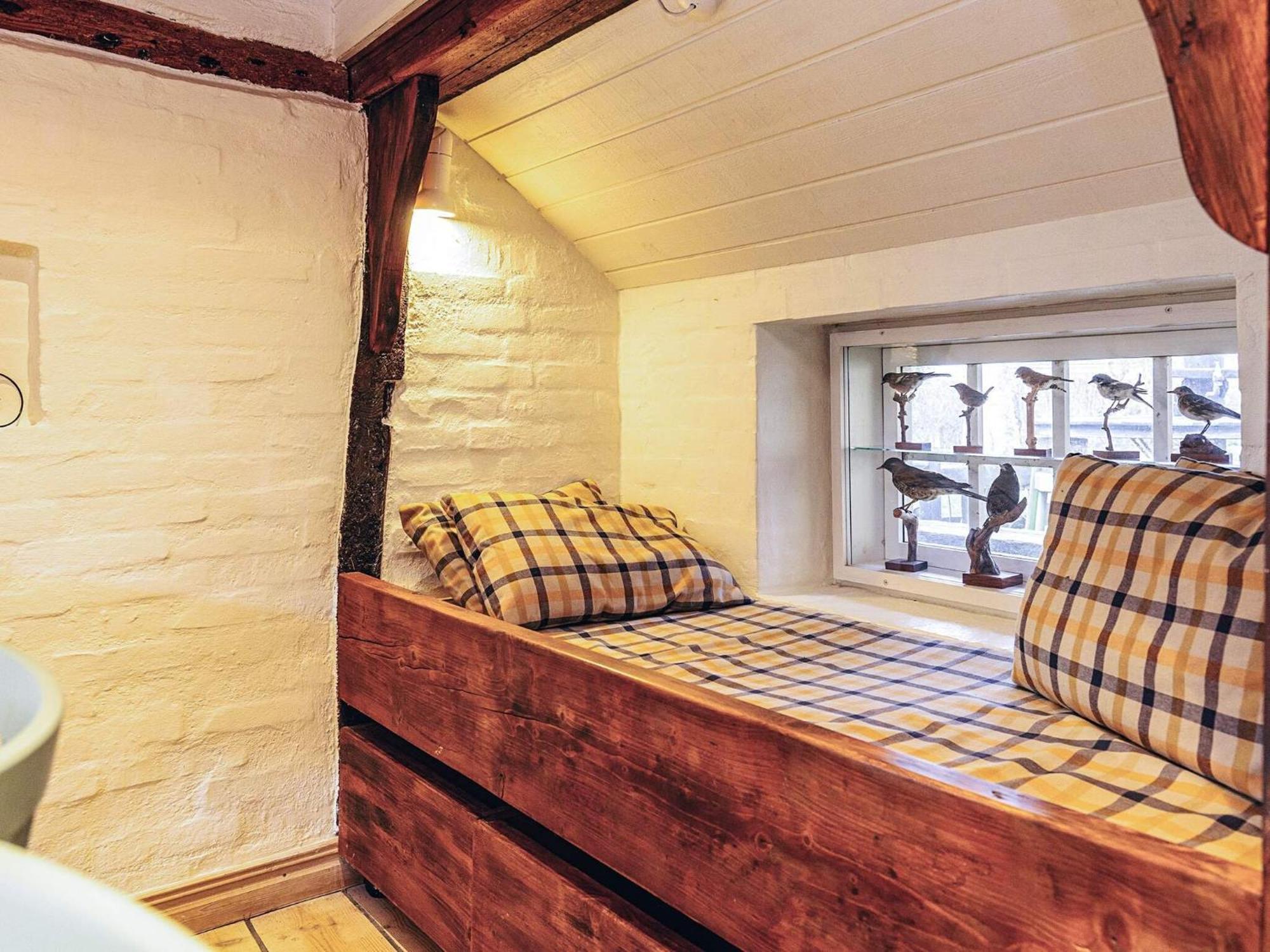 Holiday Home Asaa II 外观 照片