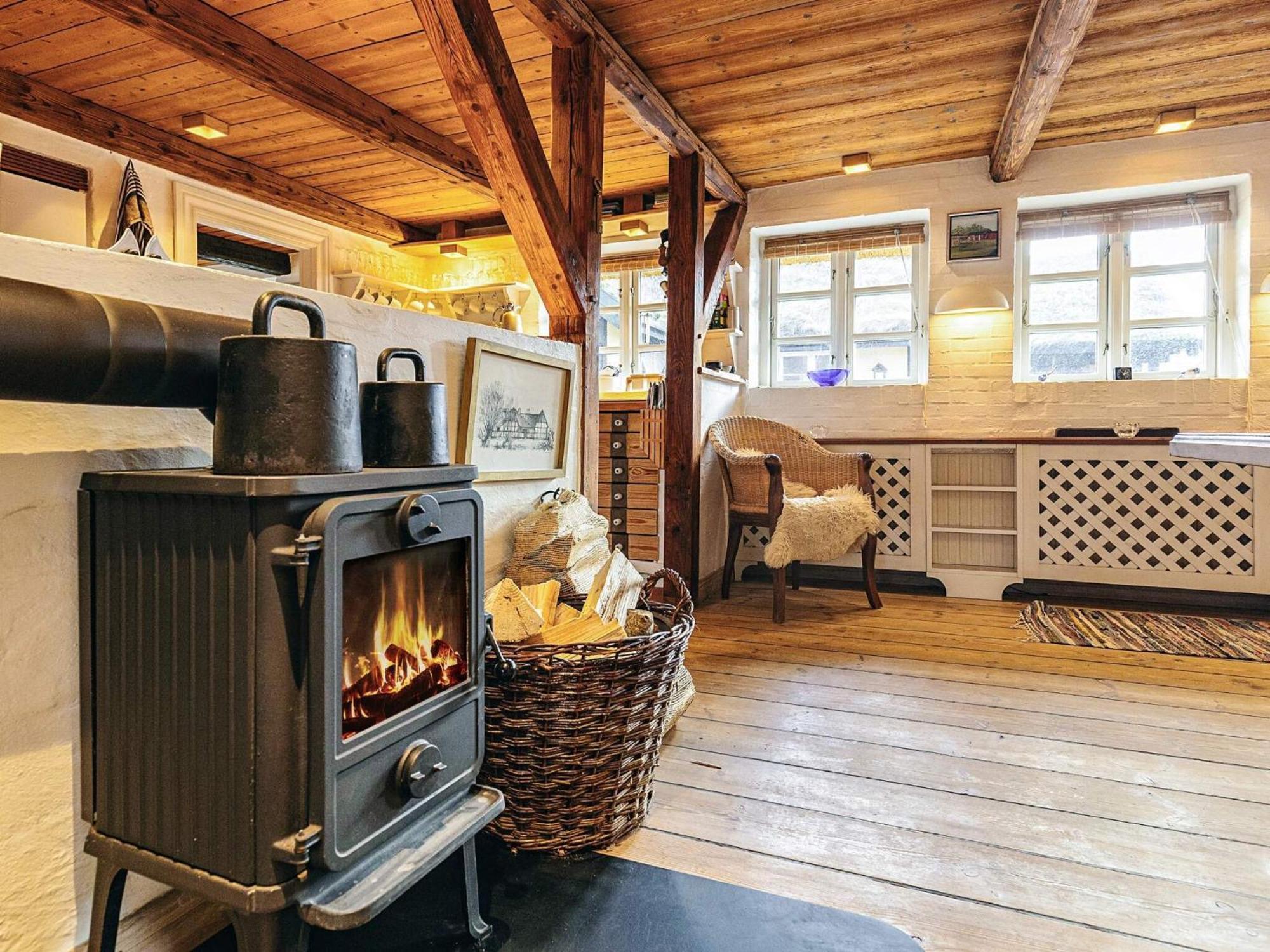 Holiday Home Asaa II 外观 照片