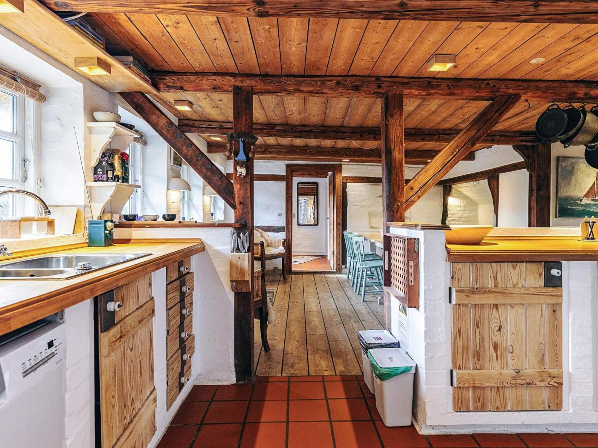 Holiday Home Asaa II 外观 照片