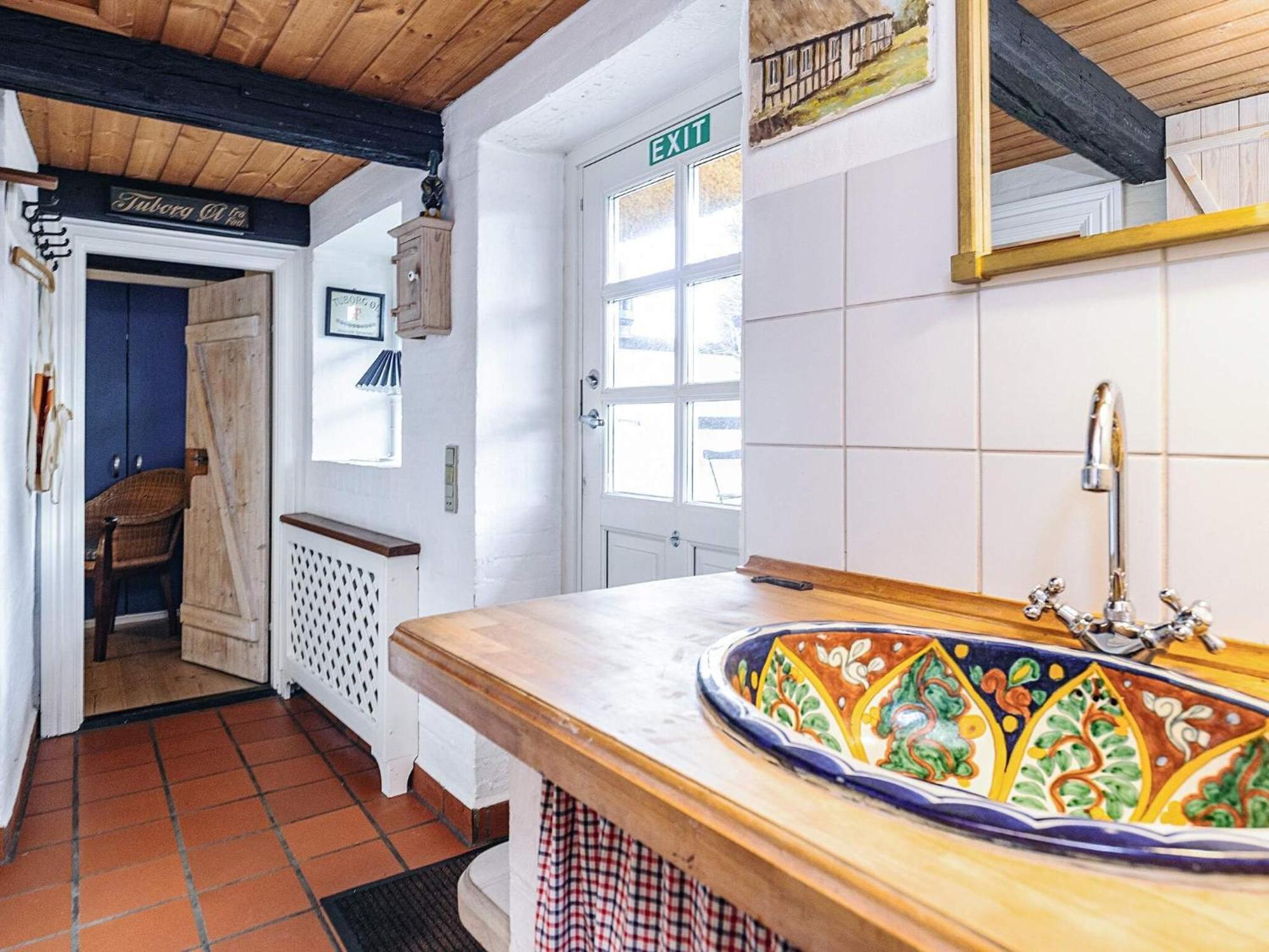 Holiday Home Asaa II 外观 照片