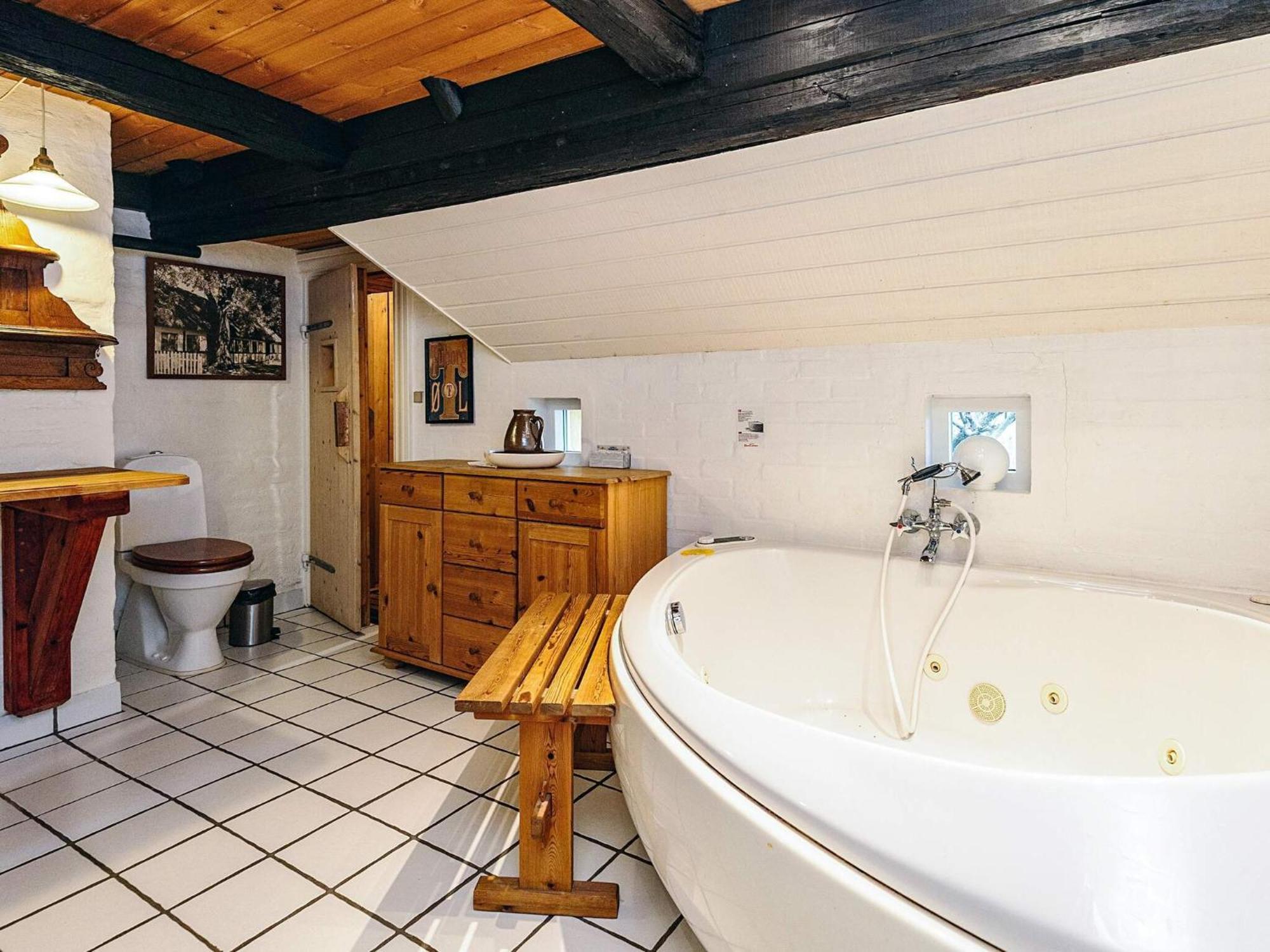 Holiday Home Asaa II 外观 照片