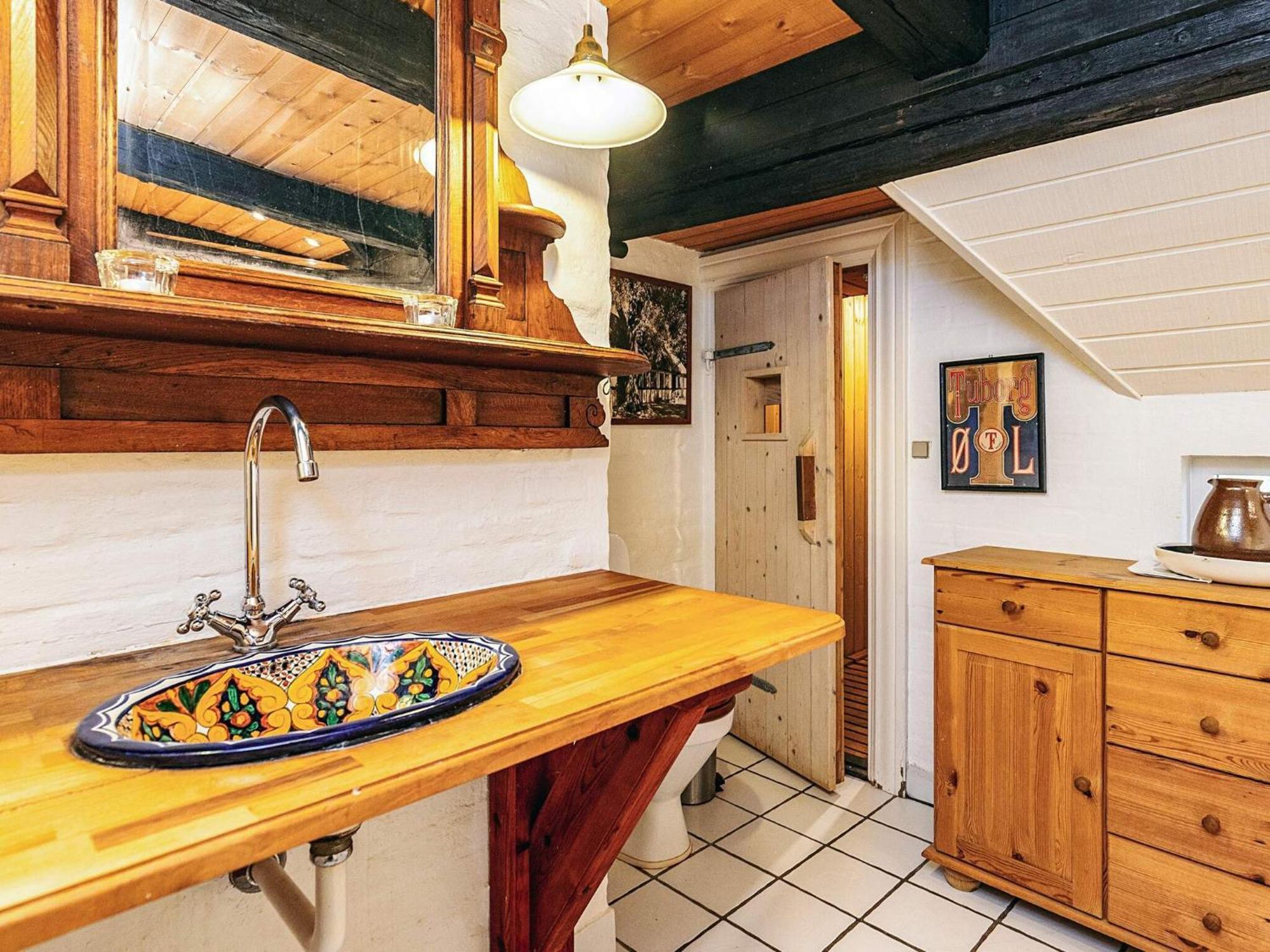 Holiday Home Asaa II 外观 照片