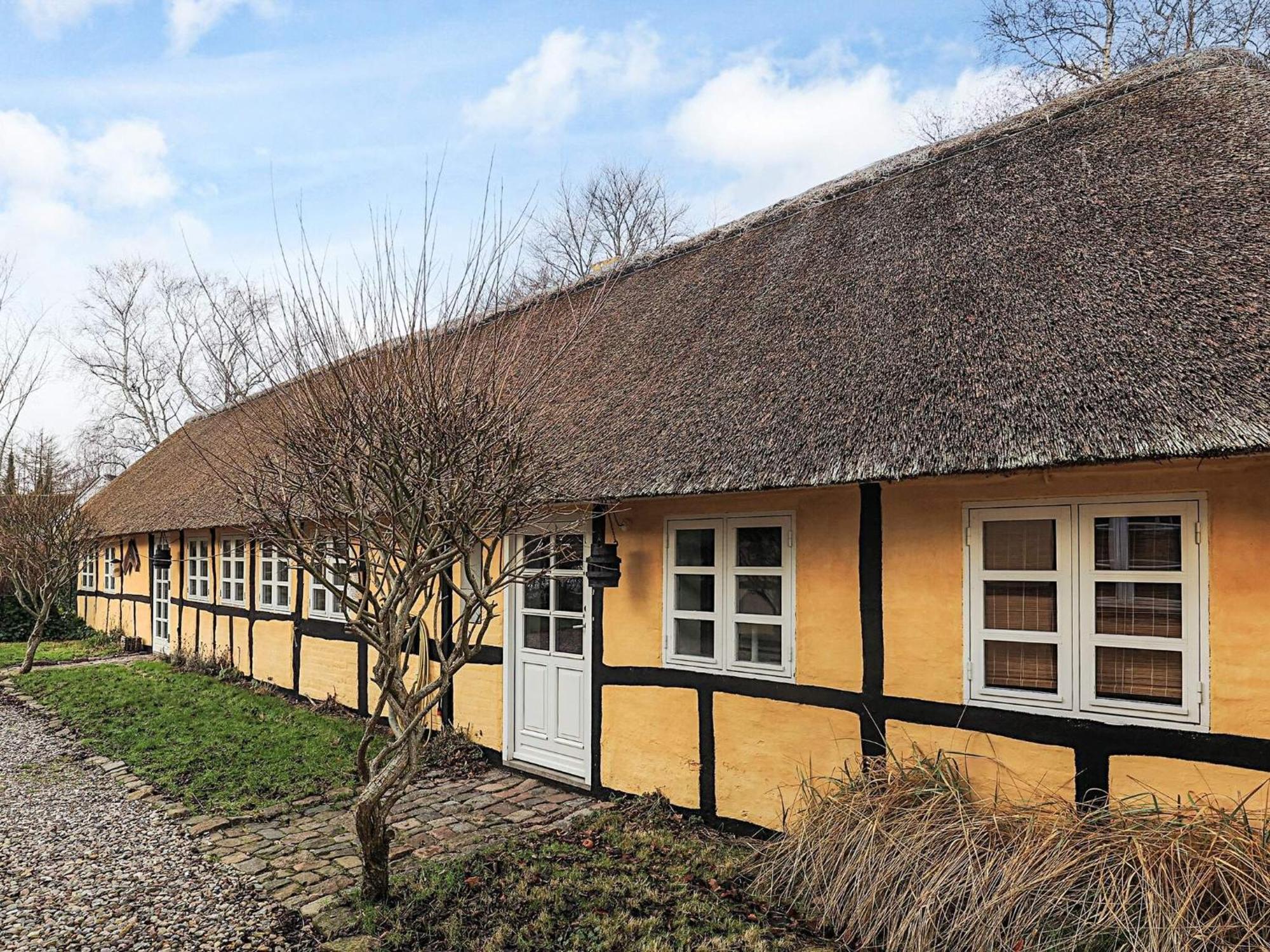 Holiday Home Asaa II 外观 照片